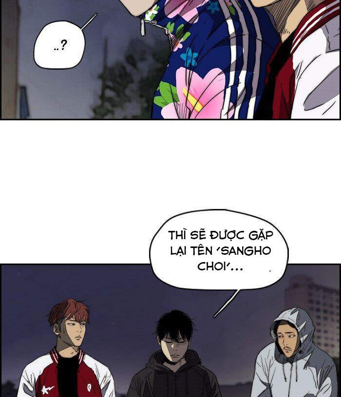 Thể Thao Cực Hạn Chap 157 - Next Chap 158