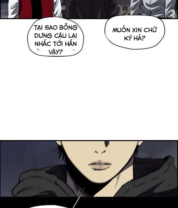 Thể Thao Cực Hạn Chap 157 - Next Chap 158