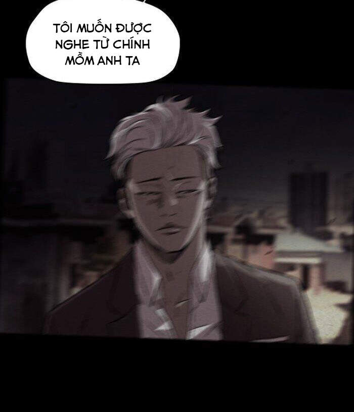 Thể Thao Cực Hạn Chap 157 - Next Chap 158