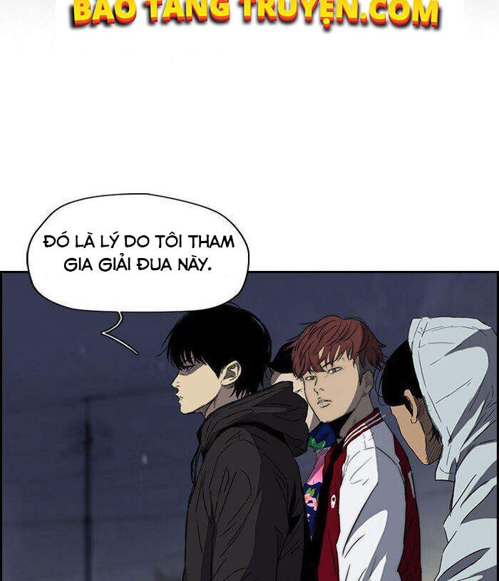 Thể Thao Cực Hạn Chap 157 - Next Chap 158