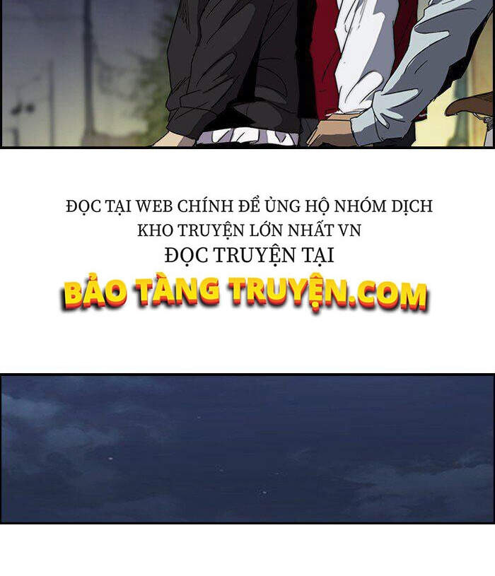 Thể Thao Cực Hạn Chap 157 - Next Chap 158