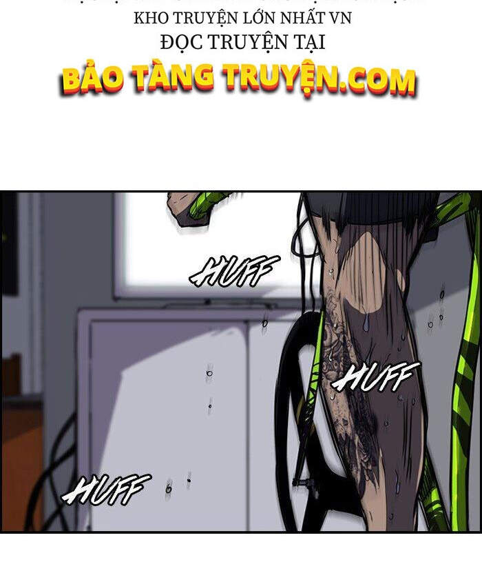 Thể Thao Cực Hạn Chap 157 - Next Chap 158