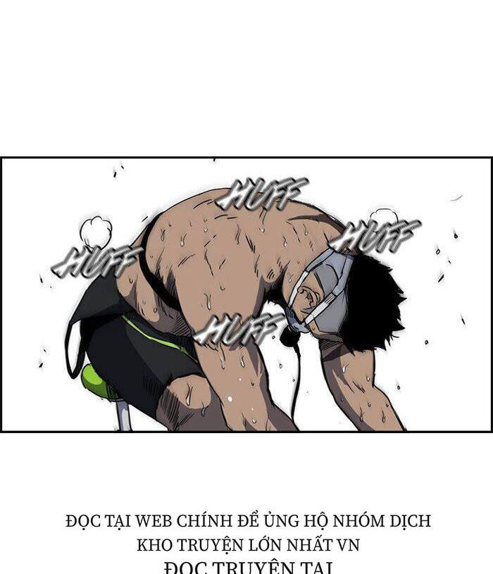 Thể Thao Cực Hạn Chap 157 - Next Chap 158