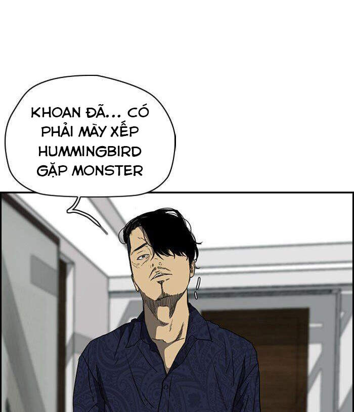 Thể Thao Cực Hạn Chap 157 - Next Chap 158