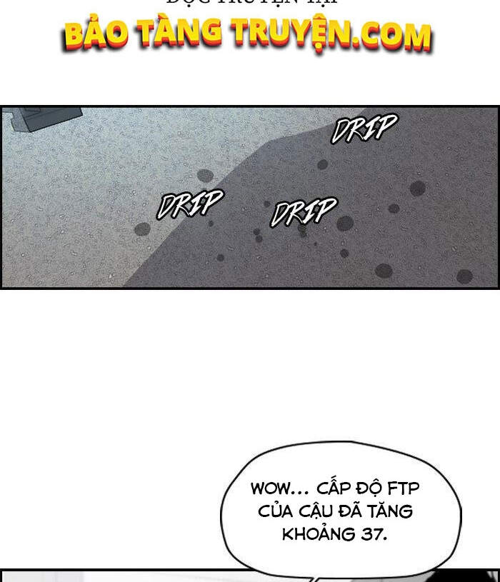 Thể Thao Cực Hạn Chap 157 - Next Chap 158