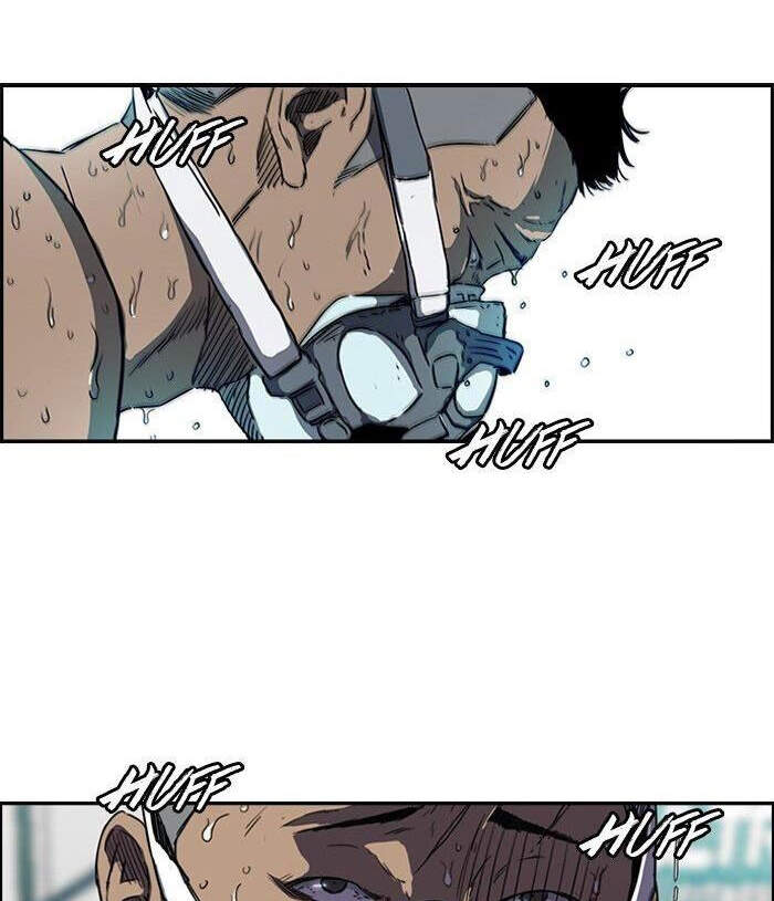 Thể Thao Cực Hạn Chap 157 - Next Chap 158