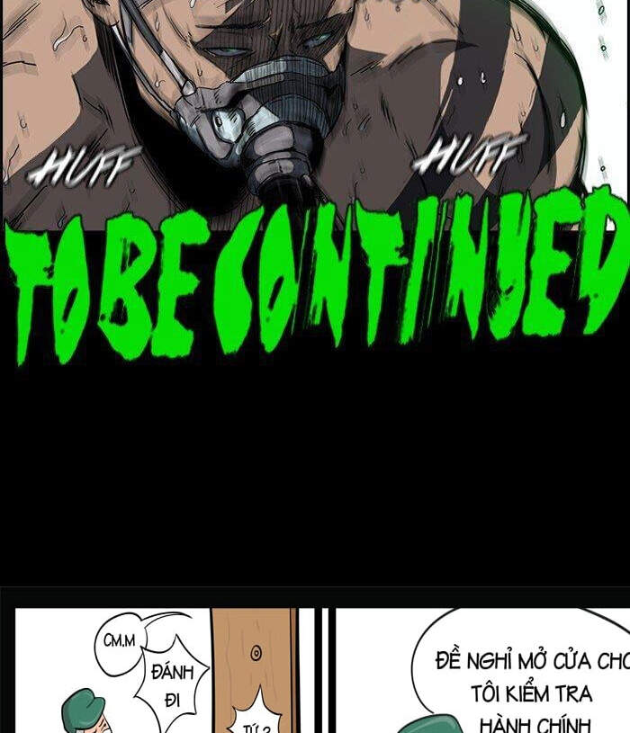 Thể Thao Cực Hạn Chap 157 - Next Chap 158