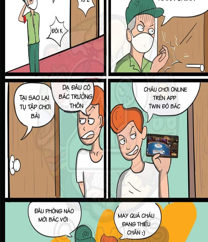 Thể Thao Cực Hạn Chap 157 - Next Chap 158