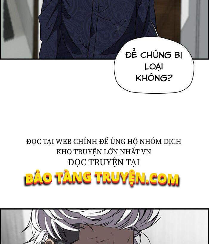 Thể Thao Cực Hạn Chap 157 - Next Chap 158