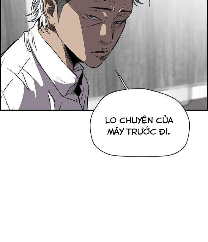 Thể Thao Cực Hạn Chap 157 - Next Chap 158