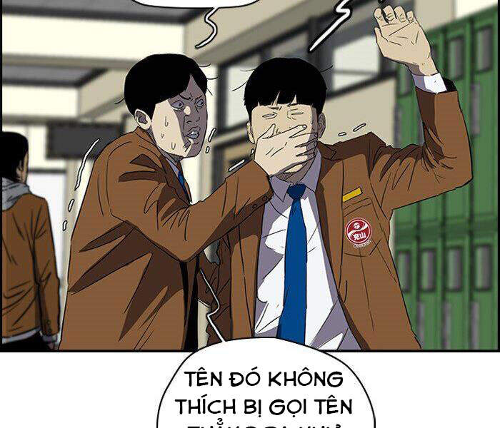 Thể Thao Cực Hạn Chap 158 - Next Chap 159