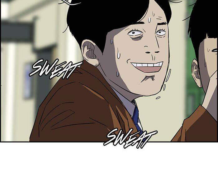 Thể Thao Cực Hạn Chap 158 - Next Chap 159
