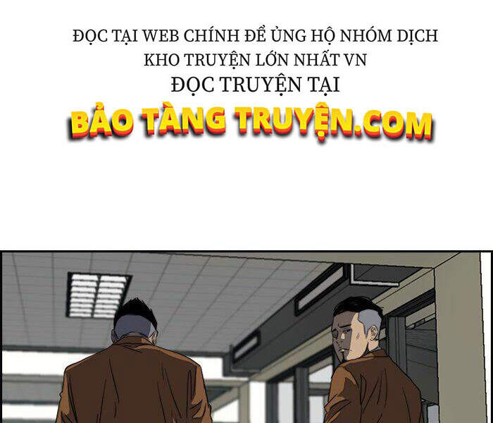 Thể Thao Cực Hạn Chap 158 - Next Chap 159