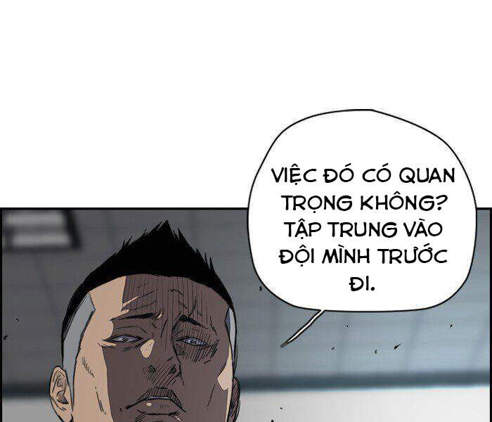 Thể Thao Cực Hạn Chap 158 - Next Chap 159