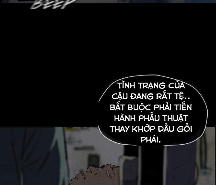 Thể Thao Cực Hạn Chap 158 - Next Chap 159