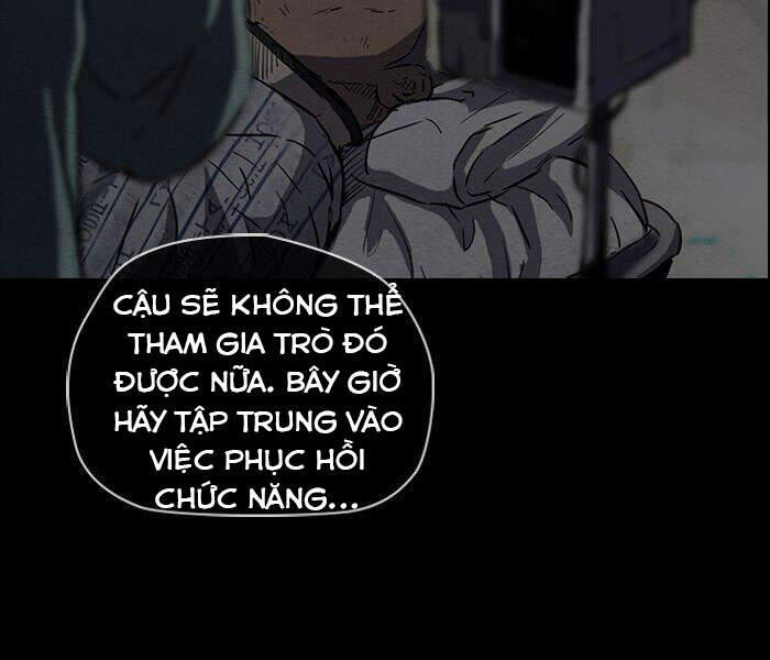 Thể Thao Cực Hạn Chap 158 - Next Chap 159