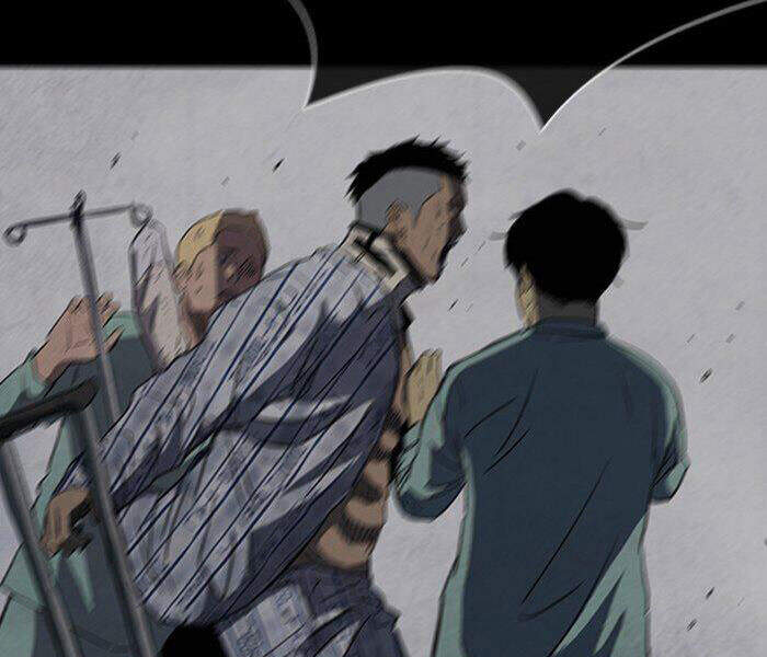 Thể Thao Cực Hạn Chap 158 - Next Chap 159