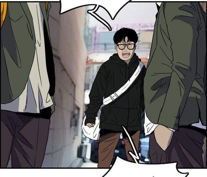 Thể Thao Cực Hạn Chap 158 - Next Chap 159