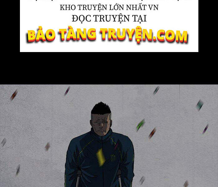 Thể Thao Cực Hạn Chap 158 - Next Chap 159