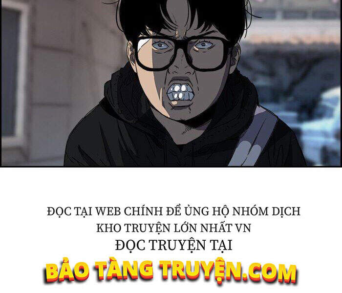 Thể Thao Cực Hạn Chap 158 - Next Chap 159