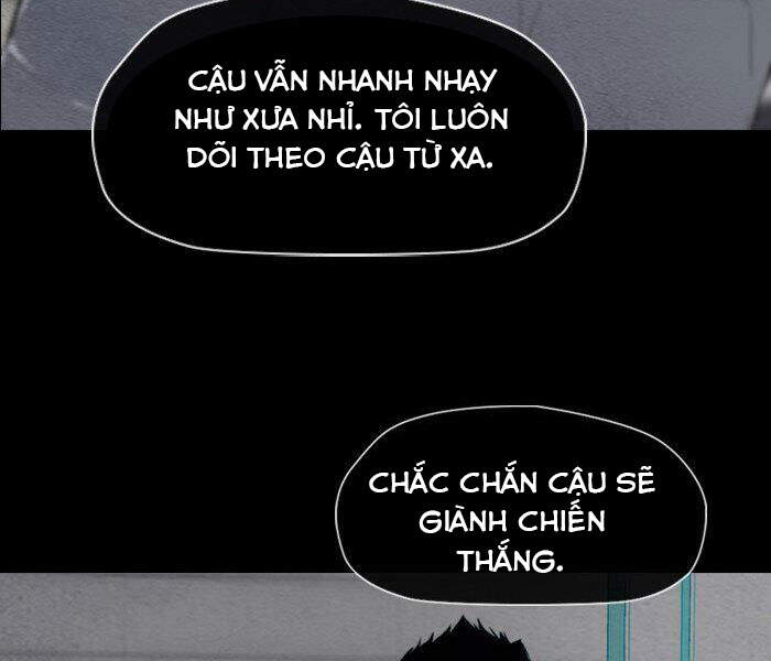 Thể Thao Cực Hạn Chap 158 - Next Chap 159