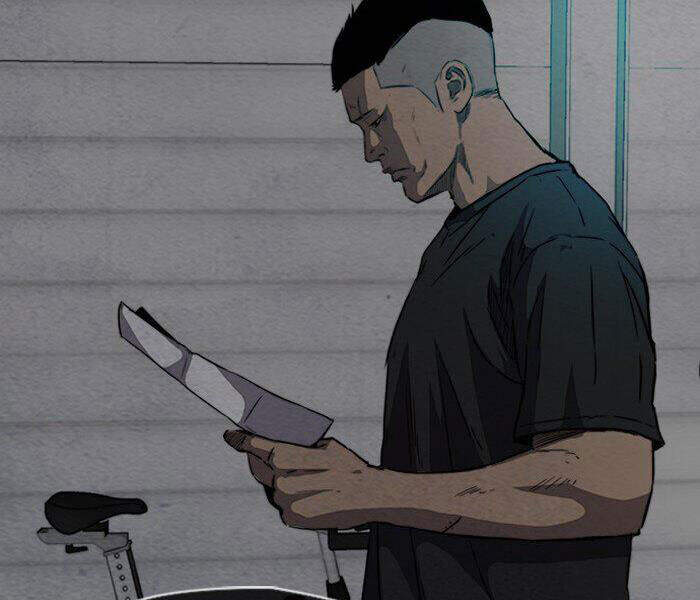 Thể Thao Cực Hạn Chap 158 - Next Chap 159