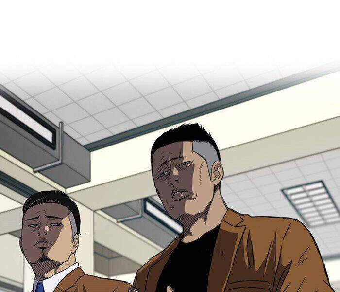 Thể Thao Cực Hạn Chap 158 - Next Chap 159