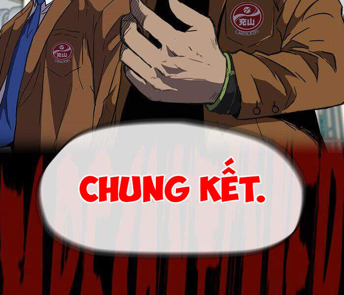 Thể Thao Cực Hạn Chap 158 - Next Chap 159