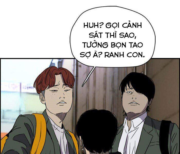 Thể Thao Cực Hạn Chap 158 - Next Chap 159