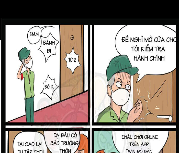 Thể Thao Cực Hạn Chap 158 - Next Chap 159