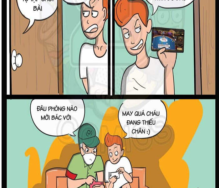 Thể Thao Cực Hạn Chap 158 - Next Chap 159