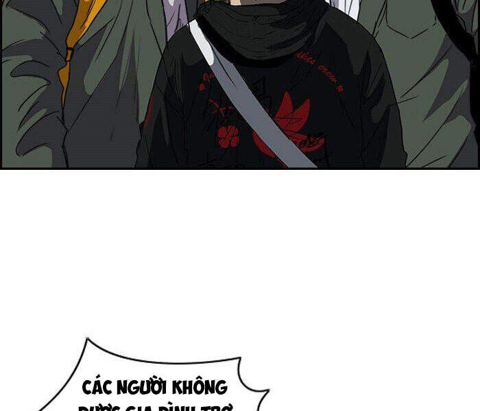Thể Thao Cực Hạn Chap 158 - Next Chap 159
