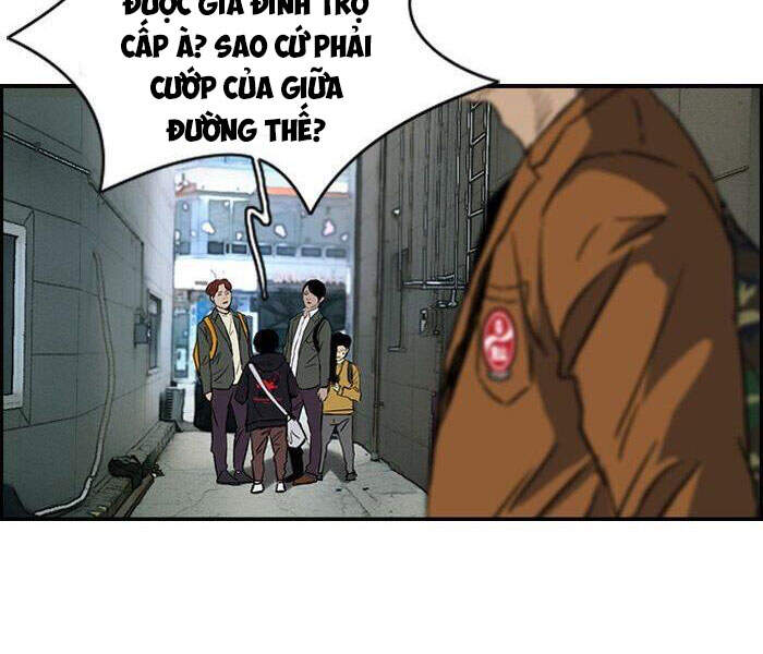 Thể Thao Cực Hạn Chap 158 - Next Chap 159