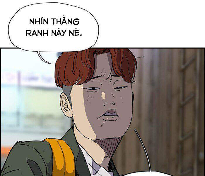 Thể Thao Cực Hạn Chap 158 - Next Chap 159