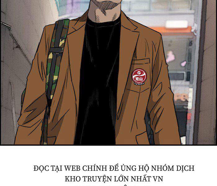 Thể Thao Cực Hạn Chap 158 - Next Chap 159
