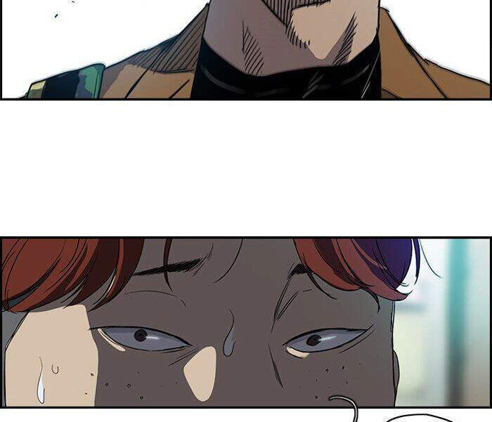 Thể Thao Cực Hạn Chap 158 - Next Chap 159