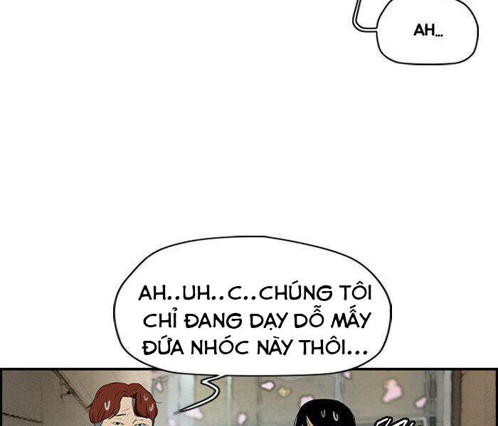 Thể Thao Cực Hạn Chap 158 - Next Chap 159