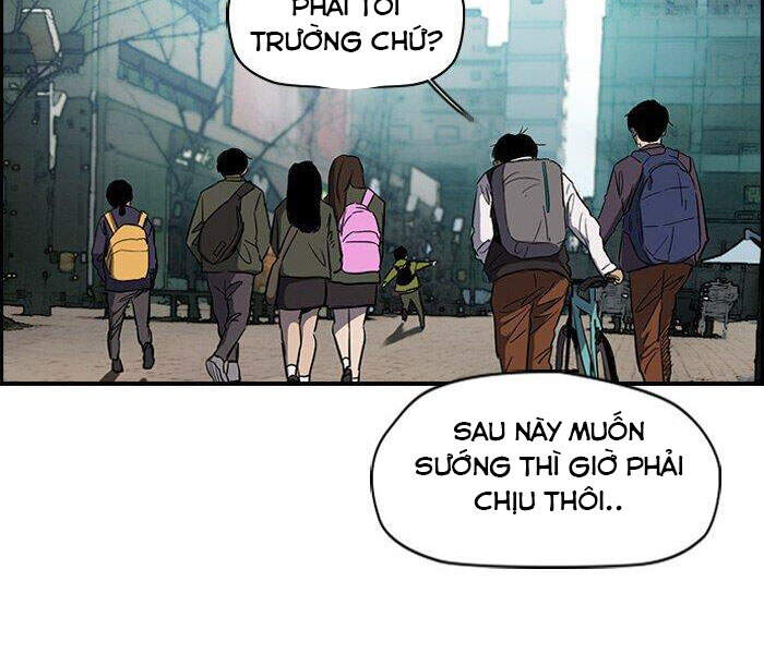 Thể Thao Cực Hạn Chap 158 - Next Chap 159