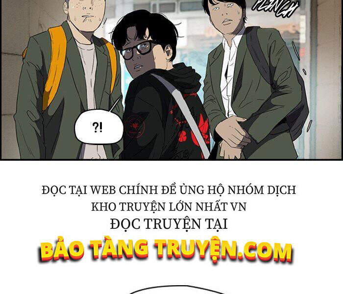 Thể Thao Cực Hạn Chap 158 - Next Chap 159