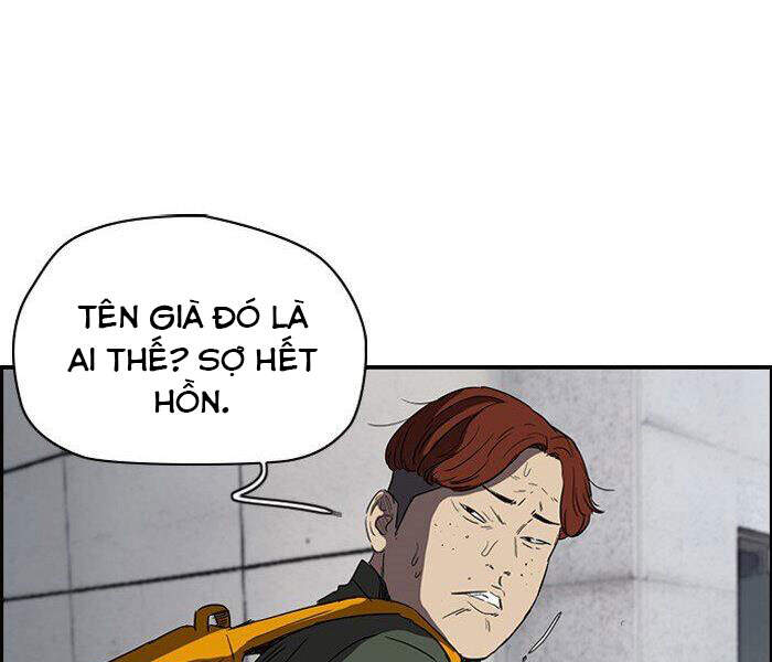 Thể Thao Cực Hạn Chap 158 - Next Chap 159