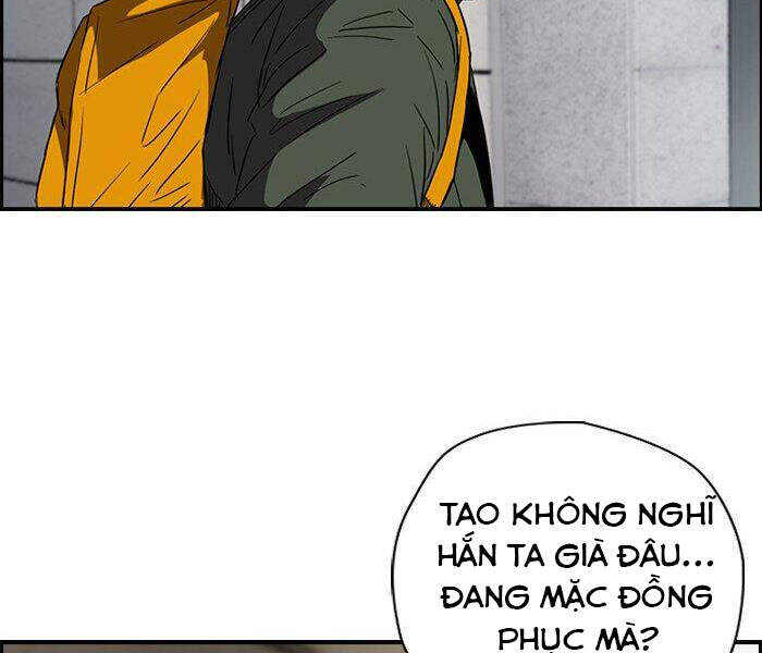 Thể Thao Cực Hạn Chap 158 - Next Chap 159