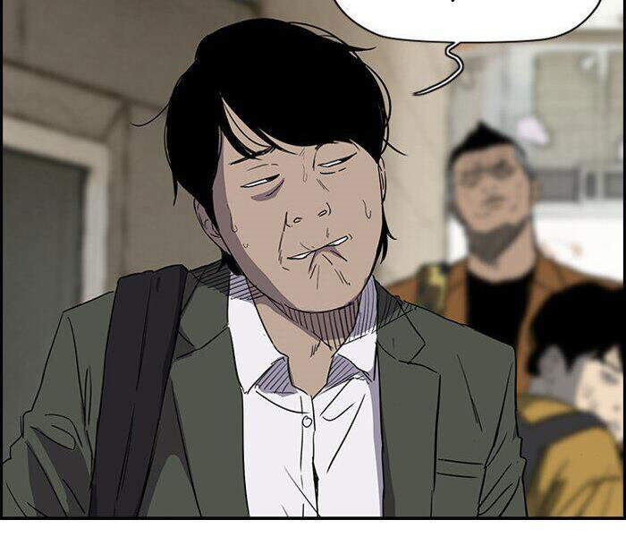 Thể Thao Cực Hạn Chap 158 - Next Chap 159