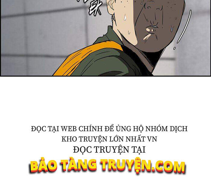 Thể Thao Cực Hạn Chap 158 - Next Chap 159