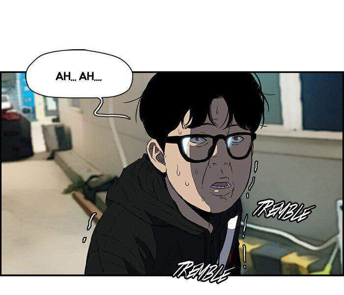 Thể Thao Cực Hạn Chap 158 - Next Chap 159