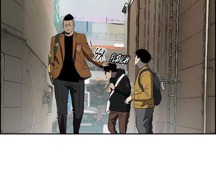Thể Thao Cực Hạn Chap 158 - Next Chap 159