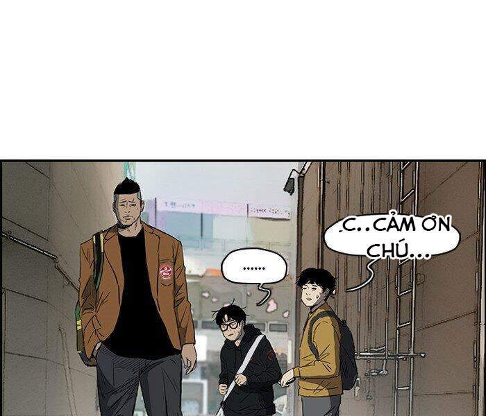 Thể Thao Cực Hạn Chap 158 - Next Chap 159