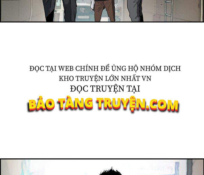 Thể Thao Cực Hạn Chap 158 - Next Chap 159
