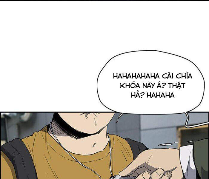 Thể Thao Cực Hạn Chap 158 - Next Chap 159