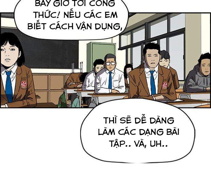 Thể Thao Cực Hạn Chap 158 - Next Chap 159