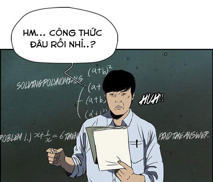 Thể Thao Cực Hạn Chap 158 - Next Chap 159